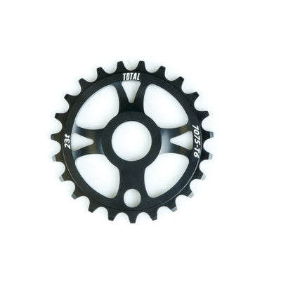 Total BMX Rotary Chainring | RideHub
