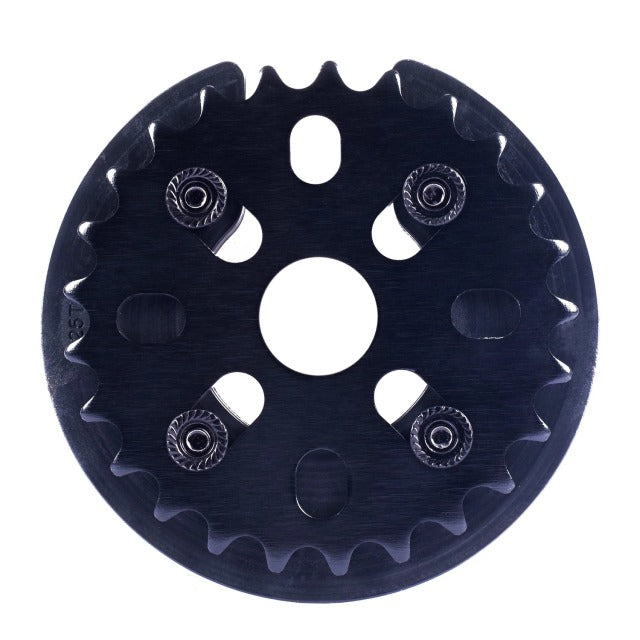 BMX Cult Panza Conviction Sprocket Guard | Ride Hub