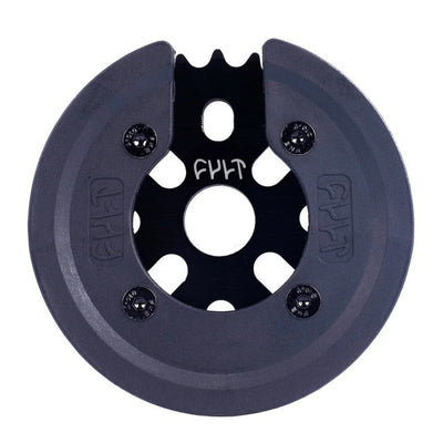 BMX Cult Panza Conviction Sprocket Guard | Ride Hub