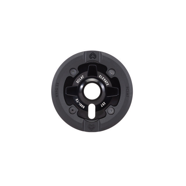 BMX Eclat Elevate Guard Sprocket | Ride Hub