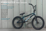 Sunday Forecaster Park Maca Perez Grasset Signature BMX Bike | RideHub