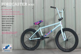 Aaron Ross Signature Sunday Forecaster BMX Bike | RideHub