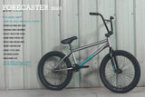 Brett Silva Signature BMX Sunday Forecaster Bike | RideHub