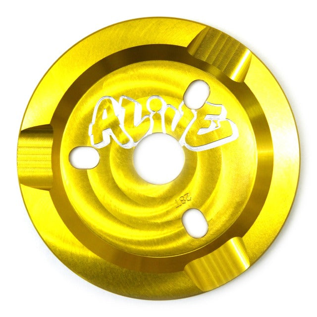 BMX ALIVE Industry Guard Sprocket | RideHub