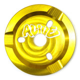 BMX ALIVE Industry Guard Sprocket | RideHub