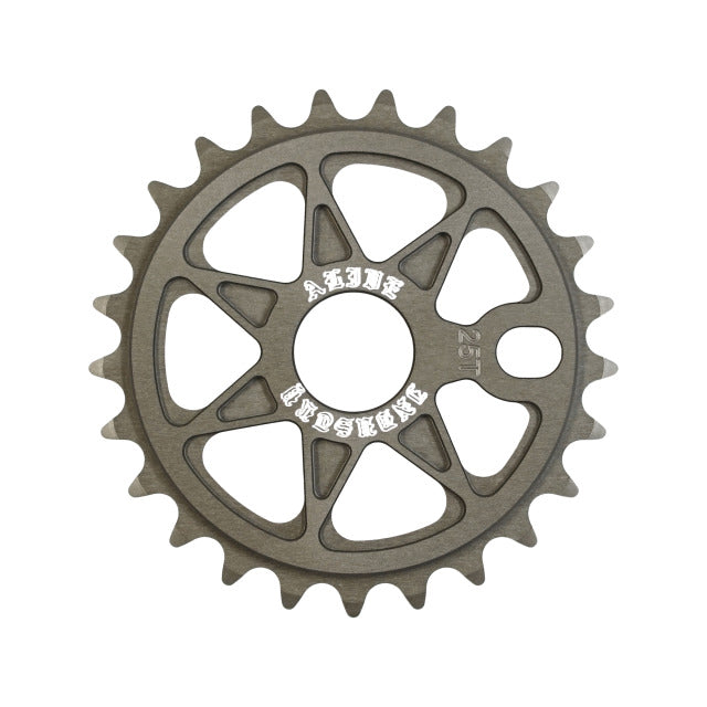 BMX ALIVE Industry Seven Star Sprocket | RideHub