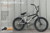 Sunday Forecaster Broc Raiford Signature BMX Bike | RideHub