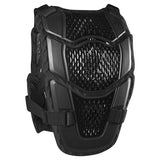 Fox Raceframe Impact Black Buzzer