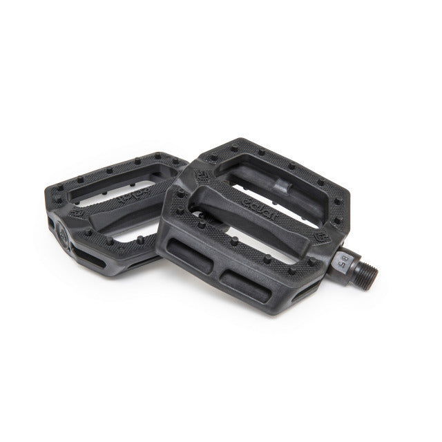 Eclat Slash Nylon BMX Pedals | Ride Hub