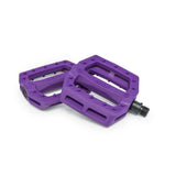 Eclat Slash Nylon BMX Pedals | Ride Hub