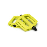 Eclat Slash Nylon BMX Pedals | Ride Hub