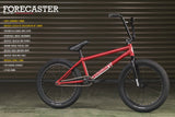 Sunday Forecaster 20.75" TT BMX bike | Ride Hub