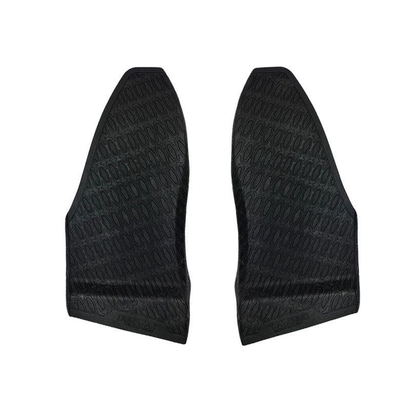 Fox Instinct Black 8 Shoe Sole