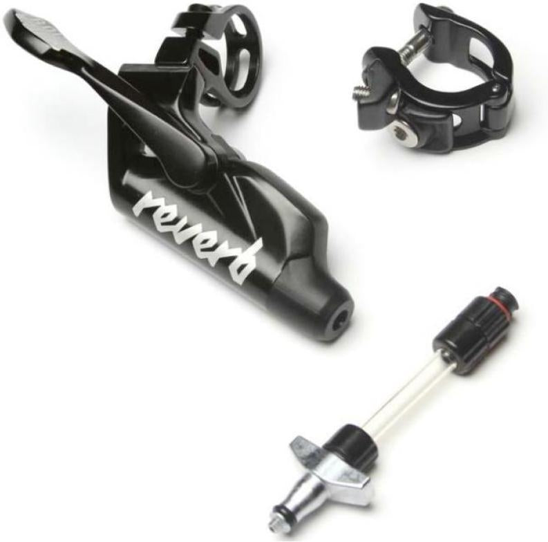 Remote Control Upgrade Kit – RockShox Reverb A2-C1 (2013+) | RideHub