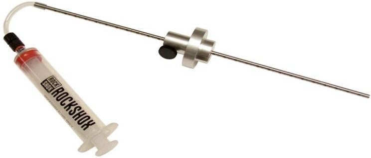 RockShox Oil Level Adjuster – Reverb/Motion Control/Turnkey | RideHub