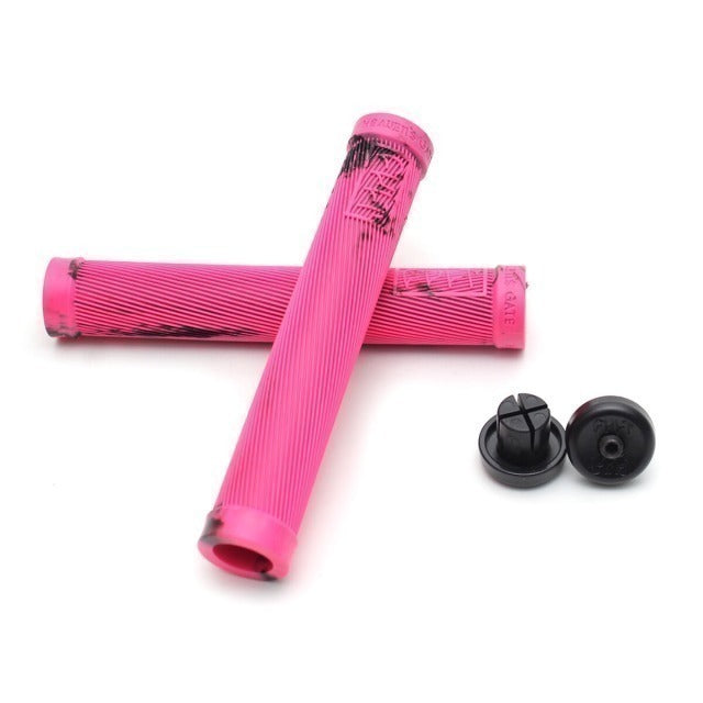 Cult BEGIN Grips BMX Grips | RideHub