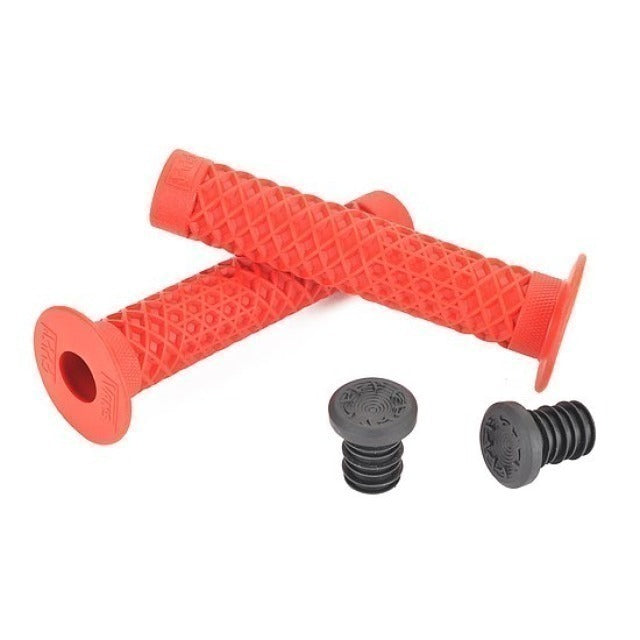 BMX Cult VANS WAFFLE Grips With flange | RideHub