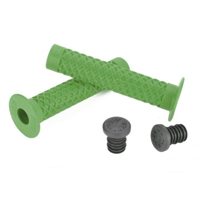 BMX Cult VANS WAFFLE Grips With flange | RideHub