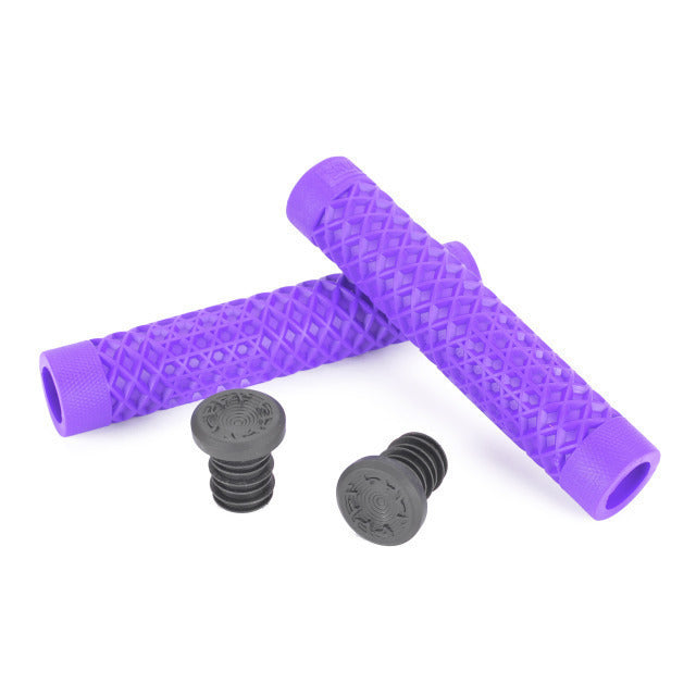 BMX Cult VANS WAFFLE Grips without flange | RideHub