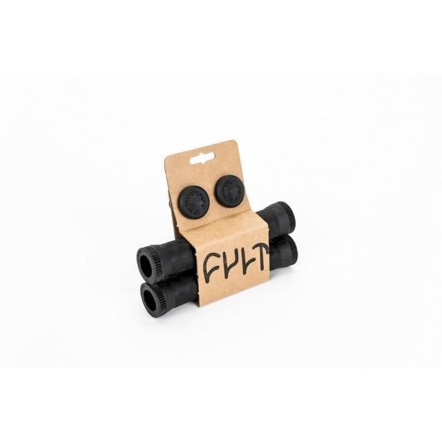 BMX Cult DAK Grips | RideHub