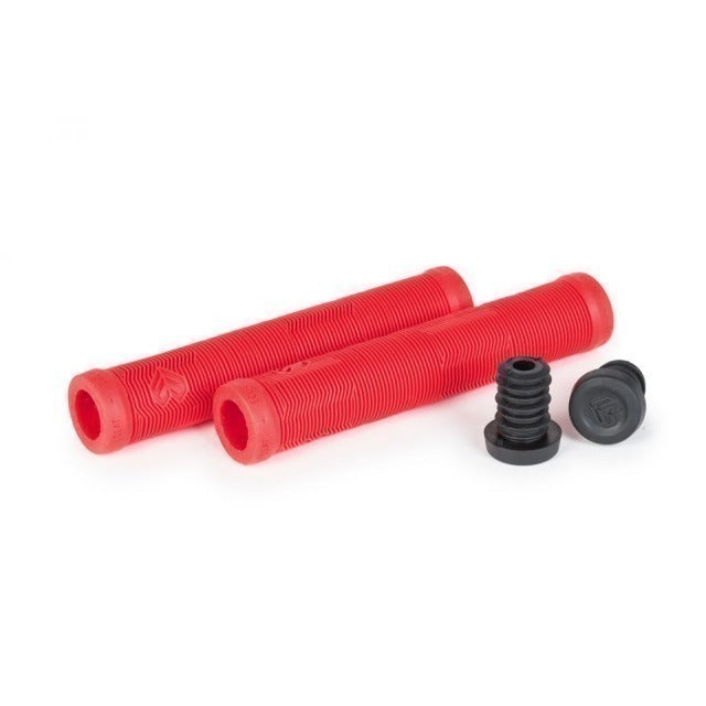 Eclat Pulsar BMX Grips | RideHub