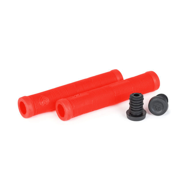 Eclat Pulsar BMX Grips | RideHub