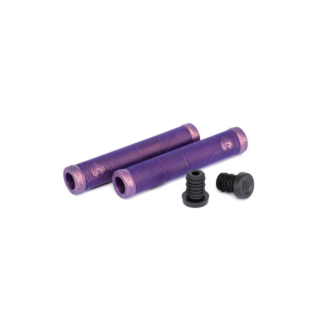 Eclat Pulsar BMX Grips | RideHub