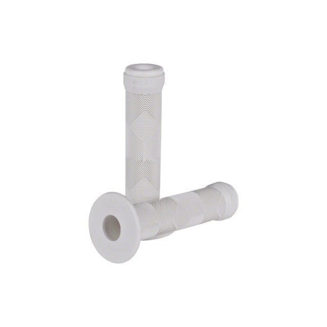 BMX Animal Edwin Grips with flange | RideHub