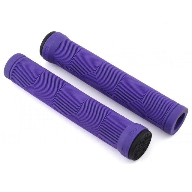 Animal Edwin V2 Grips BMX Grips | RideHub