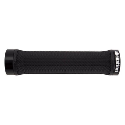 Alienation Moto Lock-On BMX Grips | RideHub
