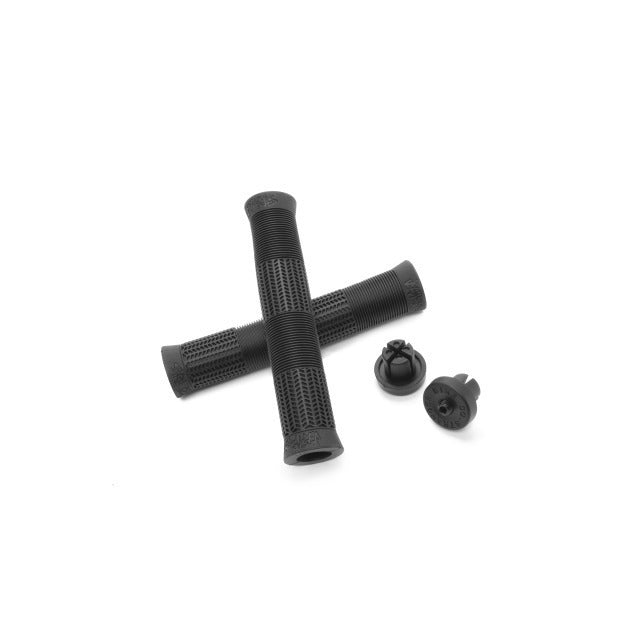 Stranger Quan Kraton Grips BMX Grips | RideHub