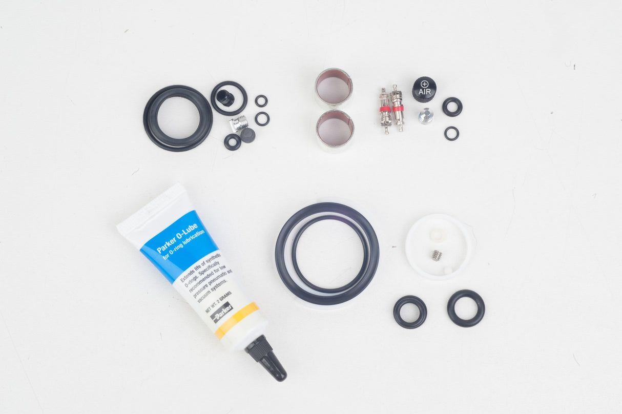 RockShox Monarch Plus Service Kit (without air can seals) | RideHub