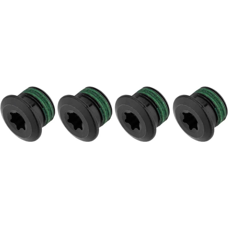 SRAM 4-Arm Chainring Bolt Kit – E-Bike Bosch/Fazua | Ride Hub