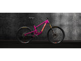 Santa Cruz Bronson 5 Cc Mx 25 X0 Axs Rsv Kalimtxo M bike | RideHub