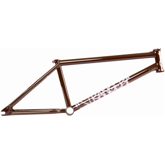 Rama BMX Stranger Janosch 22" Frame | RideHub