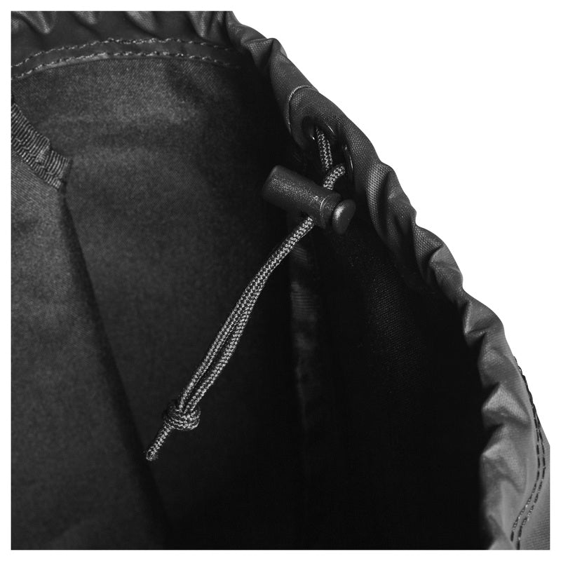 Fox Utility Changing Matte Black Os bag