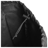 Fox Utility Changing Matte Black Os bag