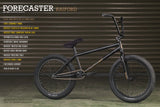 Sunday Forecaster Broc Raiford Signature BMX Bike | RideHub