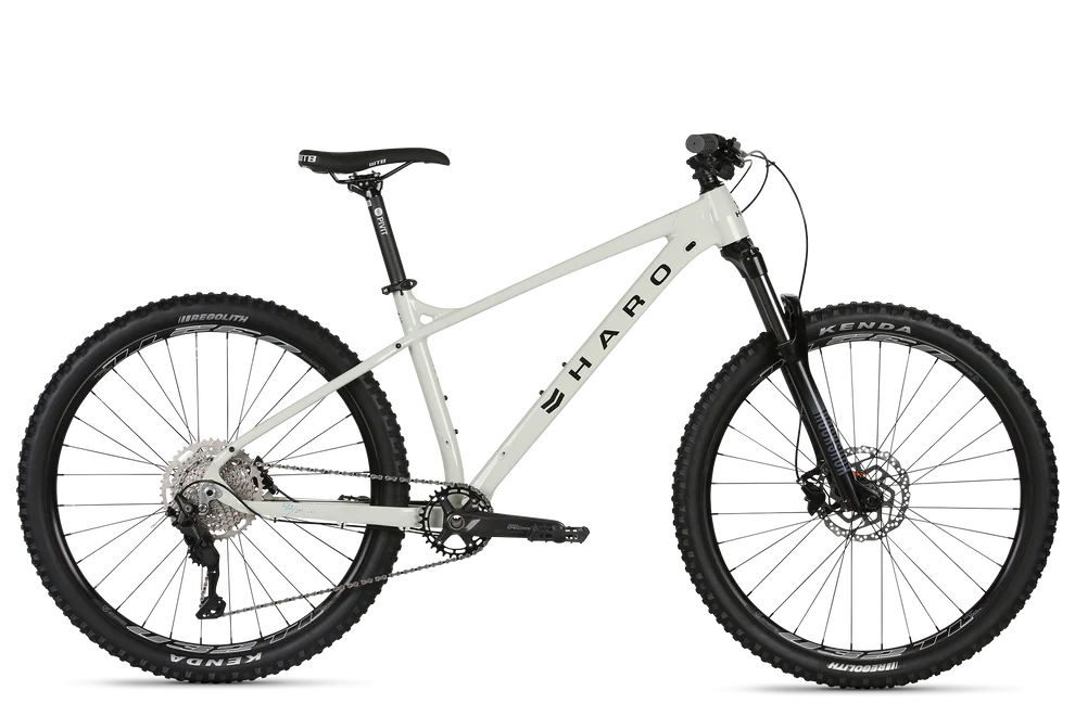 Double Peak Comp 27.5 – the perfect Down-Country Hardtail | RideHub
