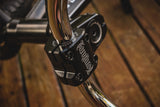 Tempered Hightop Stem BMX Stem | RideHub