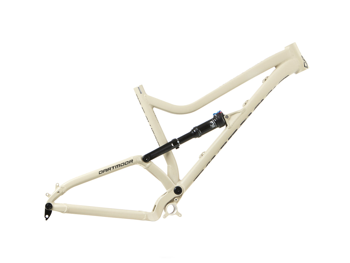 Dartmoor Bluebird 27.5" frame | RideHub