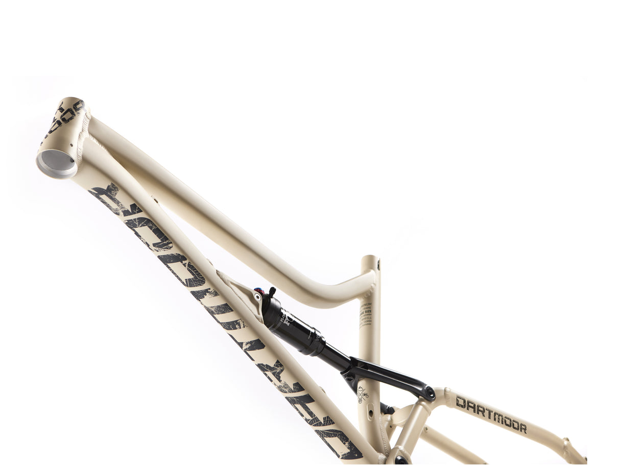 Dartmoor Bluebird 27.5" frame | RideHub