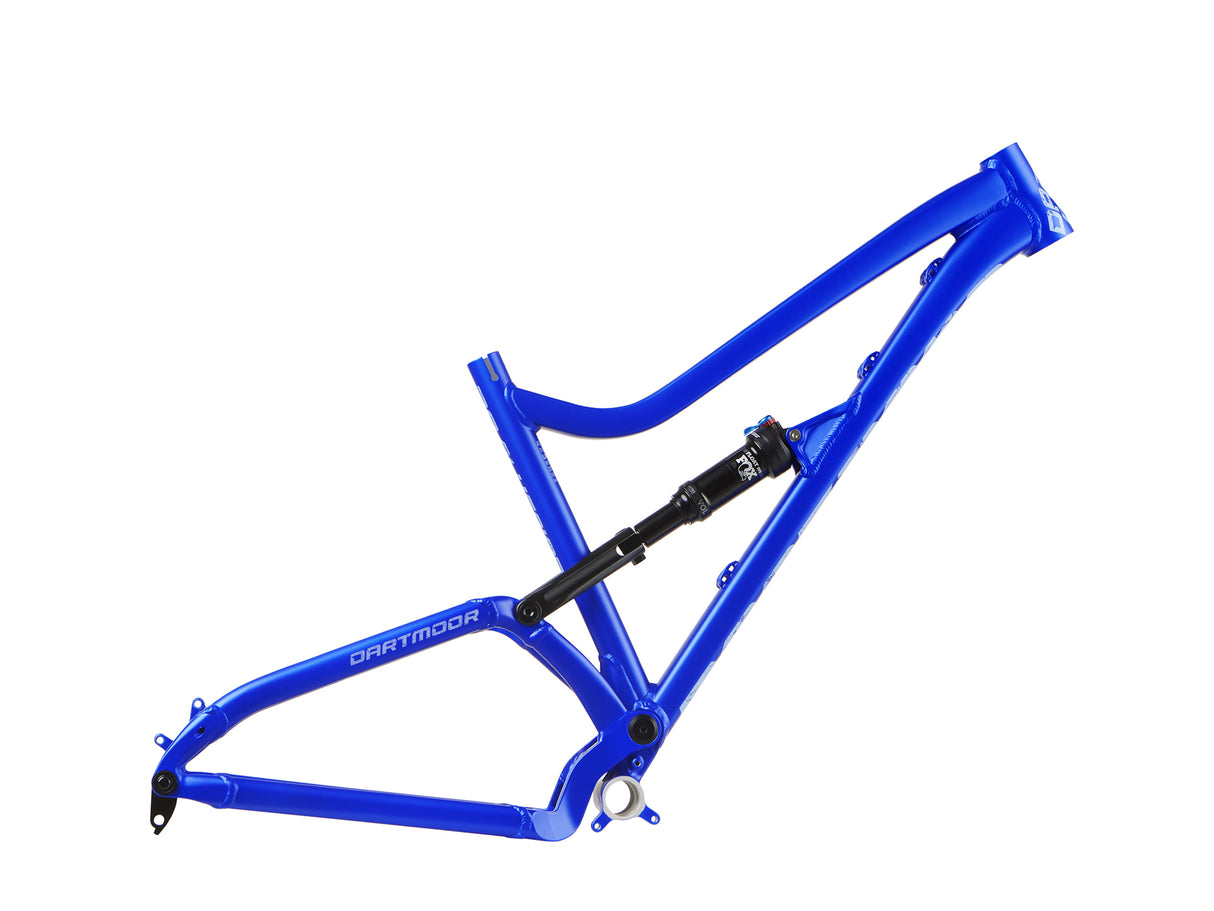 Dartmoor Bluebird 29" frame | RideHub