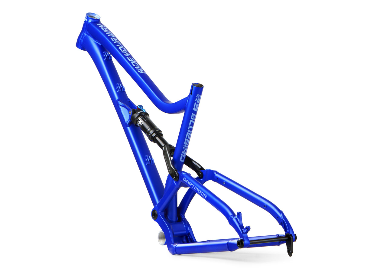Dartmoor Bluebird 29" frame | RideHub