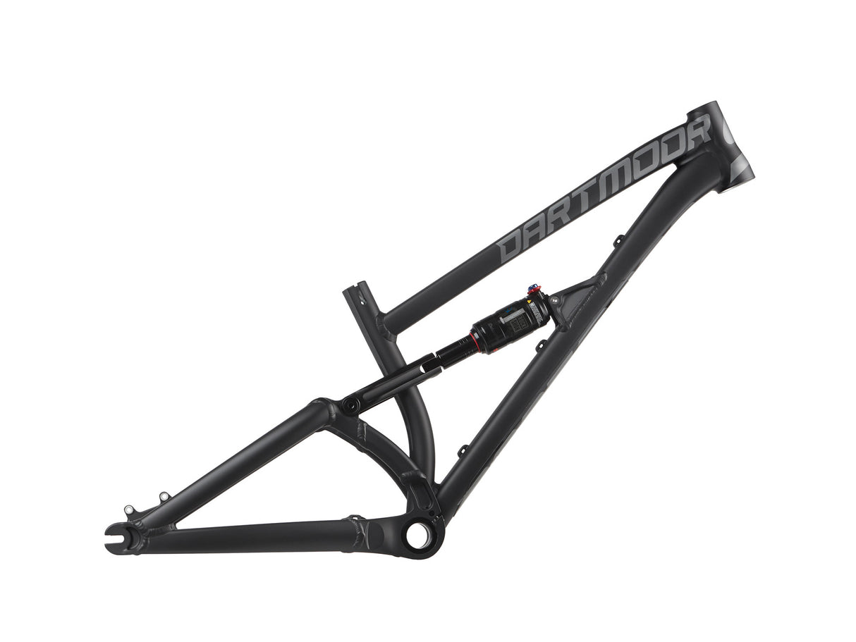 Dartmoor Shine 26" frame | RideHub