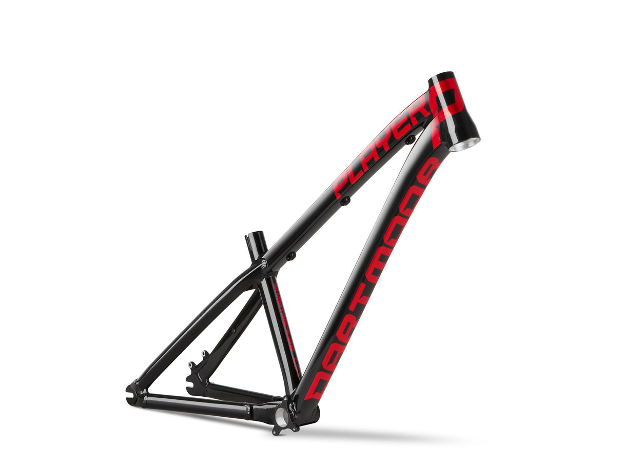 Dartmoor Two6Player Pump 26" frame | RideHub