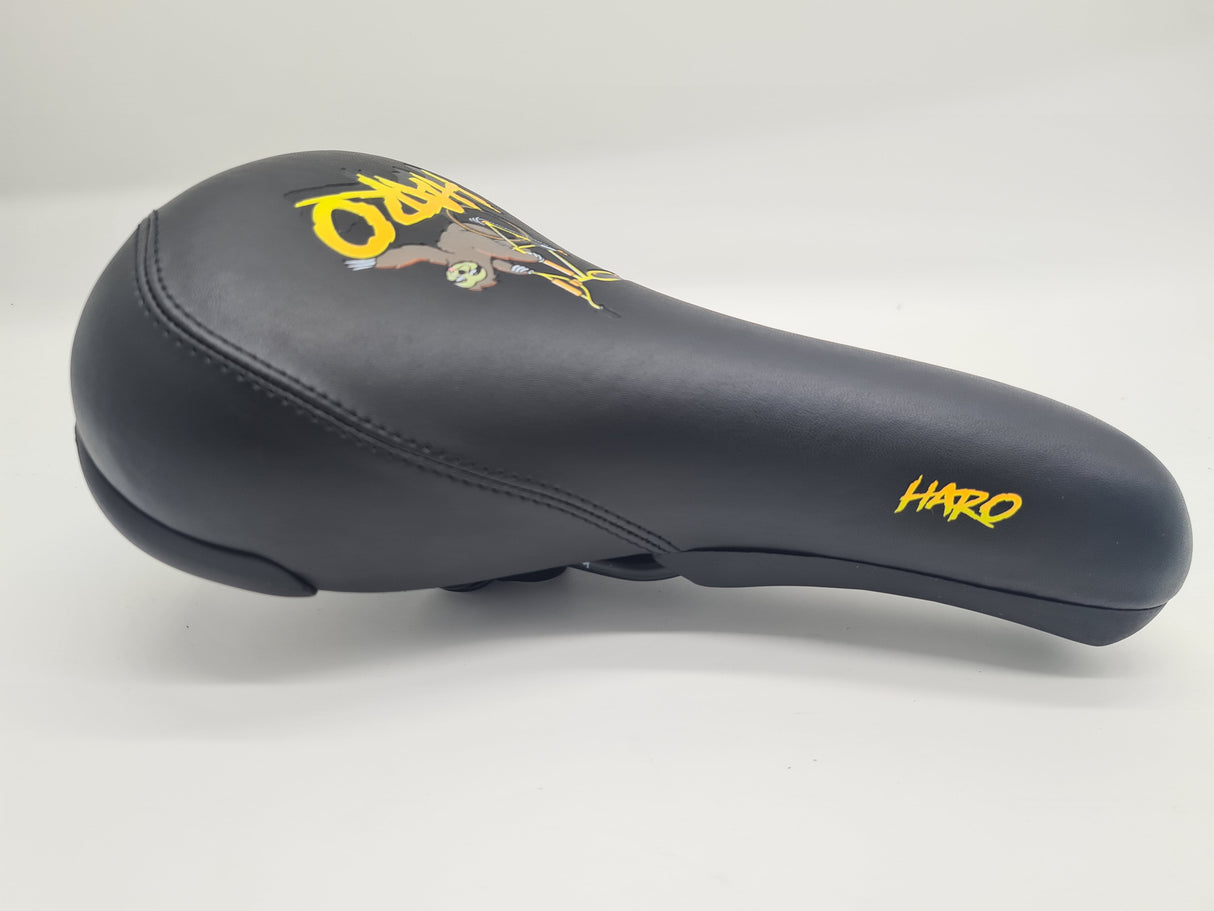 SLORIDE Legends Sattel