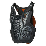 Fox Raceframe Impact Sb D3O Black Buzzer