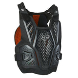 Fox Raceframe Impact Sb D3O Black Buzzer