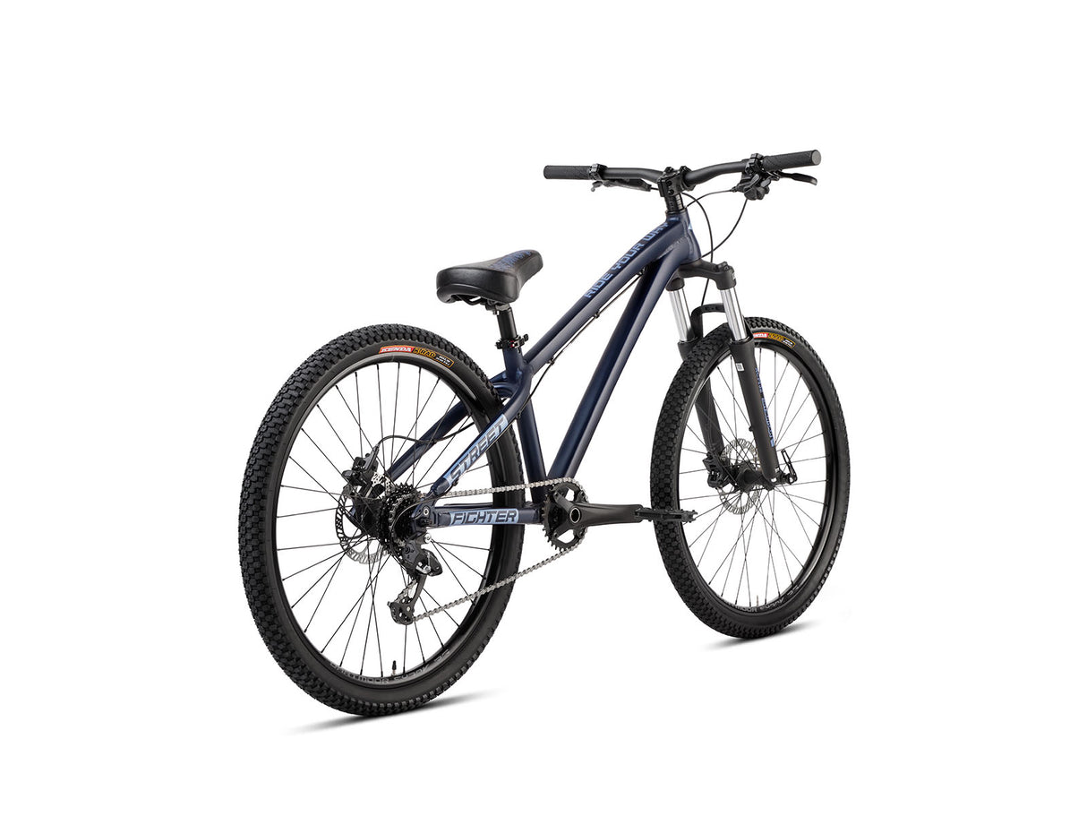 Funbike Dartmoor Streetfighter 2022 Bike | RideHub